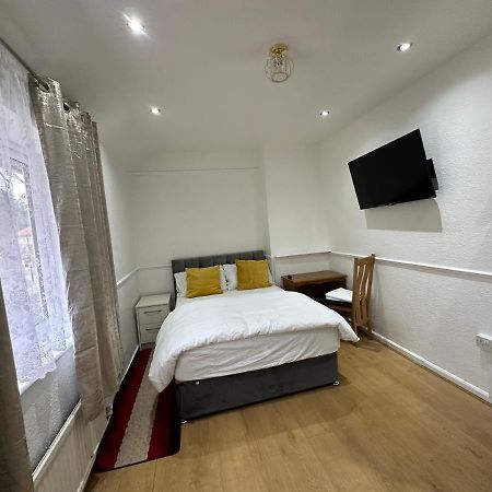 Keedonwood Road Bromley, Rooms With Free Wifi Eksteriør billede