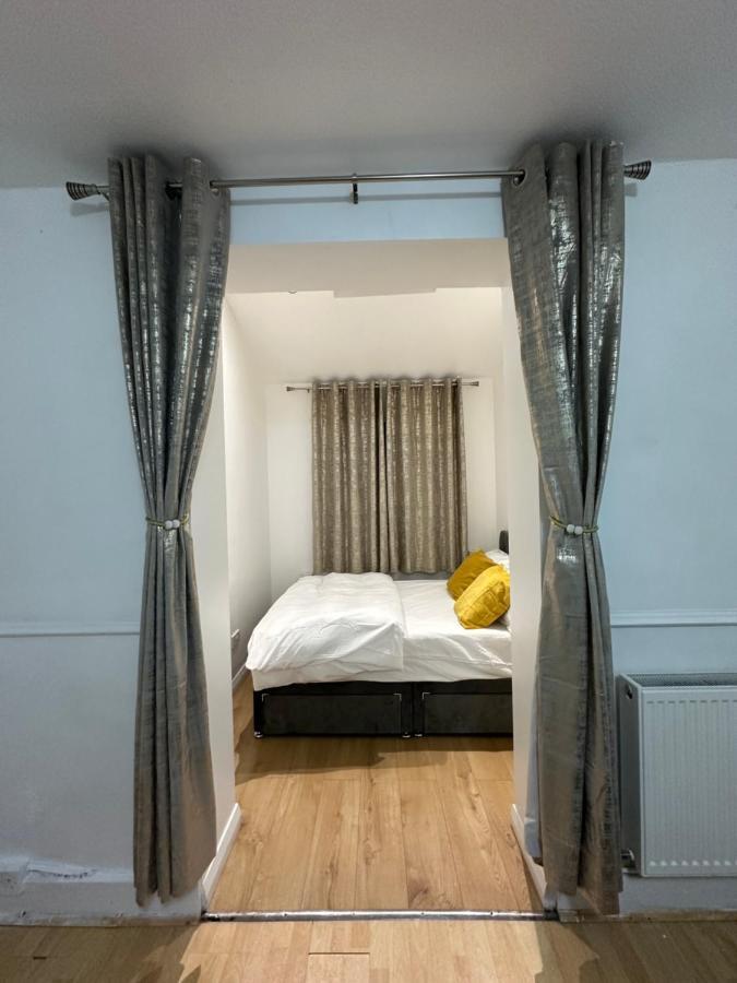Keedonwood Road Bromley, Rooms With Free Wifi Eksteriør billede