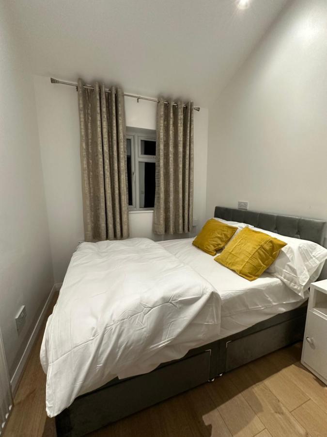 Keedonwood Road Bromley, Rooms With Free Wifi Eksteriør billede
