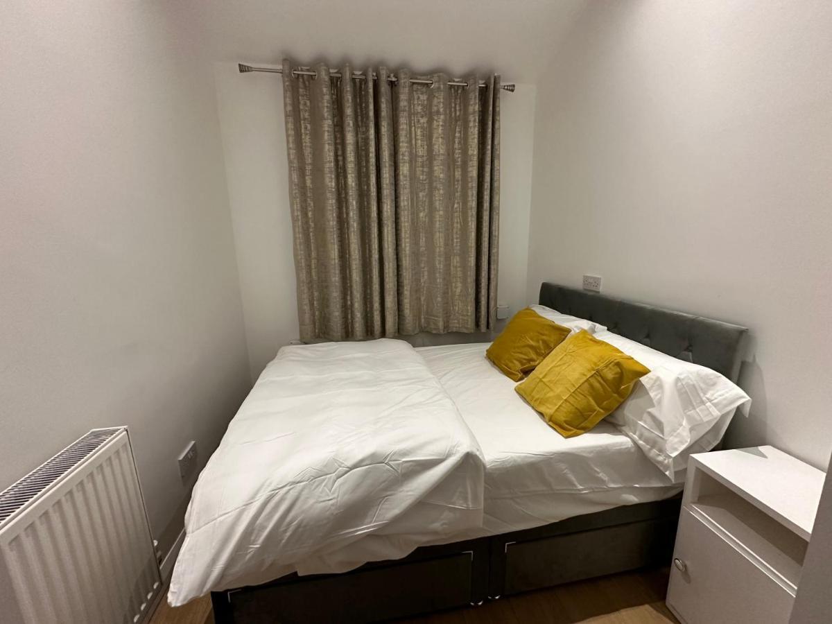 Keedonwood Road Bromley, Rooms With Free Wifi Eksteriør billede