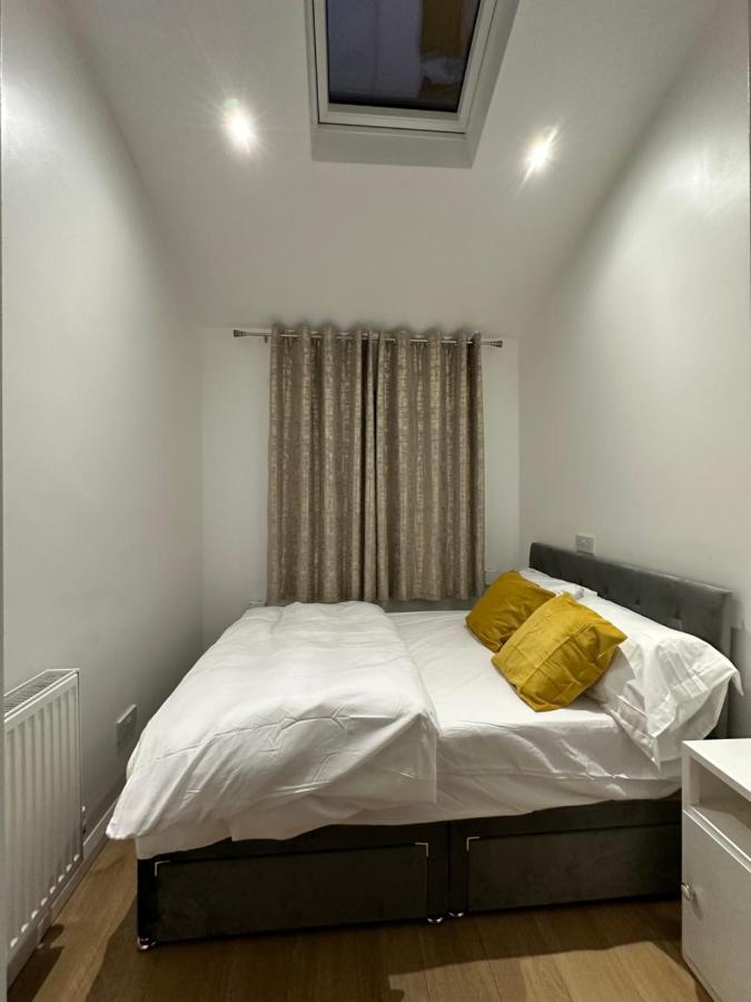 Keedonwood Road Bromley, Rooms With Free Wifi Eksteriør billede