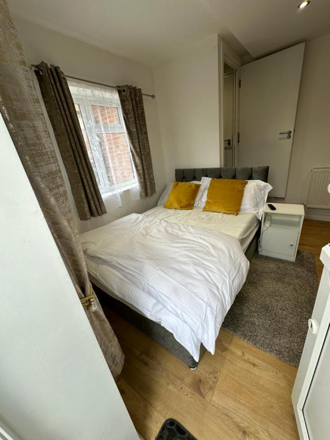 Keedonwood Road Bromley, Rooms With Free Wifi Eksteriør billede
